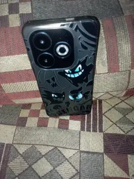 Infinix smart 8 pro (8/128)