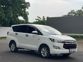 TOYOTA INNOVA REBORN V AT 2016