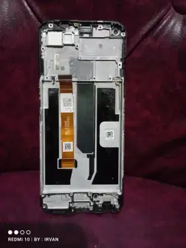 Lcd + Frame Oppo A74 5G
