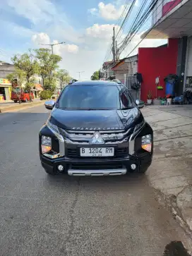 XPANDER CROSS 1.5 AT PREMIUM 2020