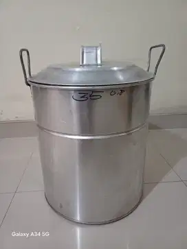 DANDANG BAKSO / MIE AYAM SARANG SETENGAH -  1/2