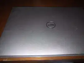 Jual laptop dell core i3 gen 6