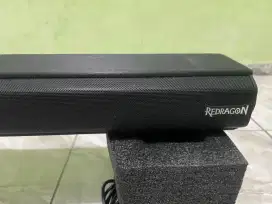 Redragon sound baru gaming speaker