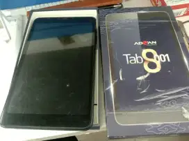Jual tablet Advan tab8 001