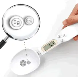 High-precision Weighing Spoon / kitchen good helper
