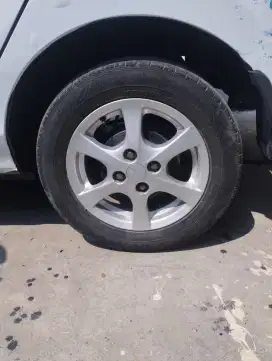 Jual velg OEM ayla