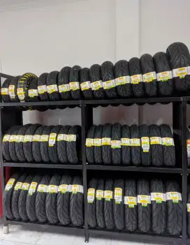 Ban PIRELLI bergaransi 6 bulan