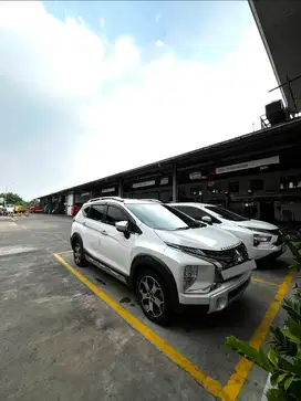 Mitsubishi Xpander 2021 Bensin