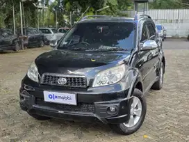 DP MURAH Toyota Rush 1.5 TRD Sportivo Bensin-MT 2014 ZMH