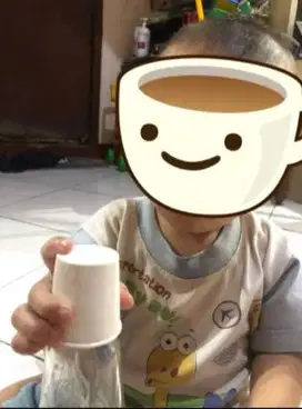 Dicari Baby Sitter