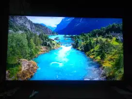 AndroidTV Coocaa 42 inch tipe 42S3G