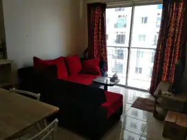 FOR RENT (DISEWAKAN) Apartement Tahunan MURAH!