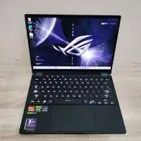 Asus ROG Flow X13 touchscreen GV302XU AMD Ryzen 9 7940HS NVIDIA