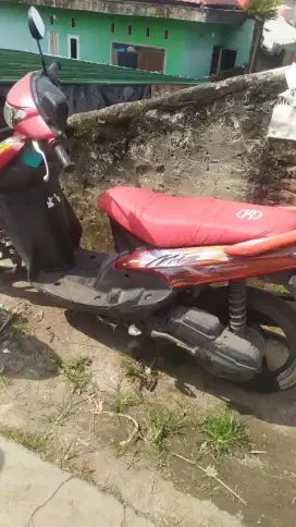 Menerima jasa antar jemput/abudemen, baik anak sekolah s/d antar kerja