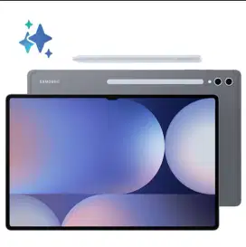 Samsung Galaxy Tab S10+