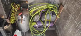 Jual Jet Cleaner, Tabung Salju & Kompresor