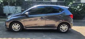Honda Brio Satya 2021 Bensin