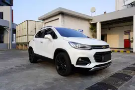 ‼️FREE DASHCAM‼️Chevrolet Trax 1.4 LTZ Premier Turbo 2017 , 2018 2019