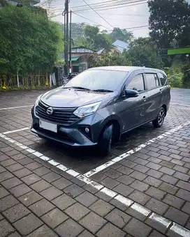 Daihatsu Sigra (2022)