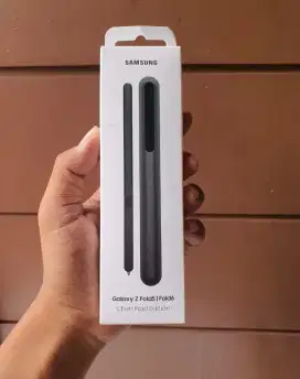 S-PEN SLIM PRO ZFOLD5|ZFOLD6 ORIGINAL 100%