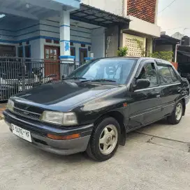 Charade classy SG salon 1993
Power Stering enteng