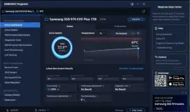 SSD NVME M.2 Samsung 970 Evo Plus 1TB