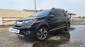 Promo Kredit Murah! Honda BR-V 1.5 E Bensin-AT 2018 6WG