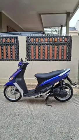 Mahar MIO SPORTY 2010