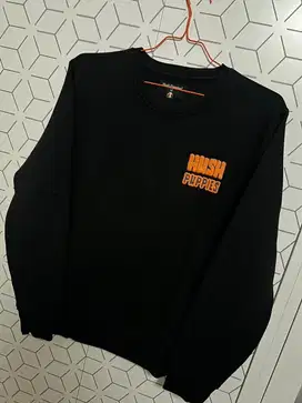 Sweater HUSH PUPPIES Original Size M