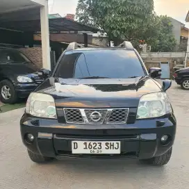 Xtrail 2.5 XT 2007 V-Grill
Mesin bagus sehat