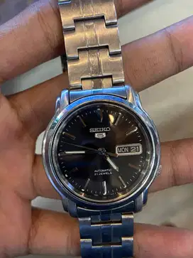 Seiko 5 SNKK71K1