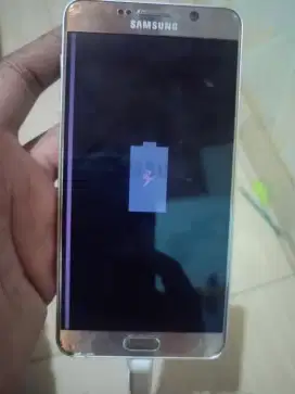 Samsung not 5 NFC minus lcd.