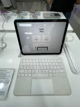 Promo credit ipad gen 11 128gb bunga 0% gratis 2x cicilan