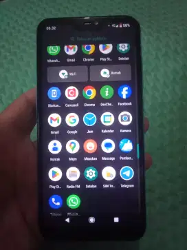 Redmi a2 lite,  4/64.