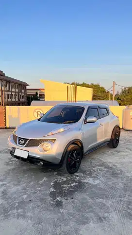 FORSALE!! NISSAN JUKE CVT 1.5L AT ISTIMEWA!!