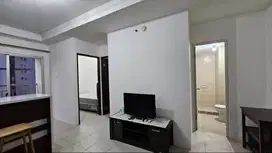 Disewakan apartemen medit 2 bersih