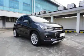 ‼️TDP 5 JUTA‼️Chevrolet Trax 1.4 LTZ Premier Turbo 2017 , 2018 2019