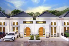 Griya Pesona Madani Tipe New Emerald Classic