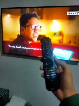 TV LG smart 43 inc 43UR7500PSC