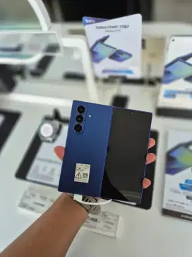 CICILAN 0% ZFOLD DAN ZFLIP 7 DIPANDEGLANG
