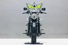 Kawasaki Vulcan S 650 ABS, Rebel 500, Street 500, Shadow Ace
