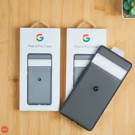 Google Pixel 6 Pro official case, original case by Google