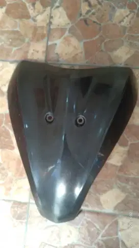 Dasi/tameng Honda spacy original