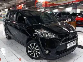 SIENTA V MATIC 2018 ‼️ ODO HANYA 70 RIBU