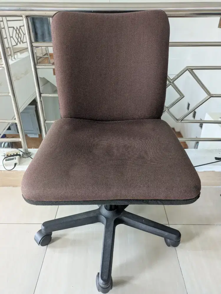Jual Cepat Kursi Hidrolik Premium