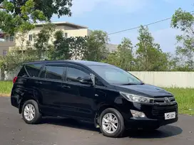 TOYOTA INNOVA REBORN G AT 2018 (BLACK)