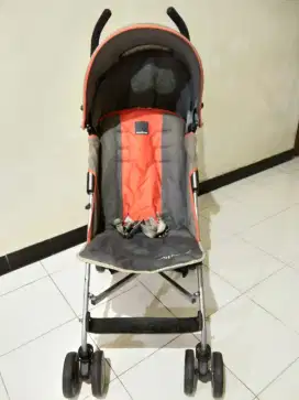 Stoller bayi MC laren ,