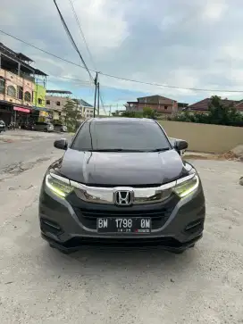 HR-V SE CVT TAHUN 2020