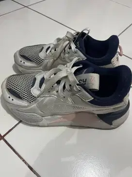 Puma RS-X Running System Size 37