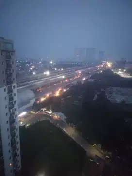 Stay apartemen bekasi